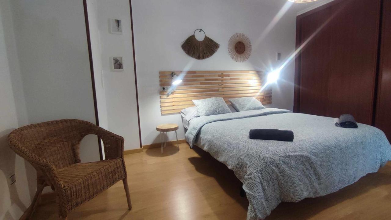 Precioso Apartamento En Ares Zewnętrze zdjęcie