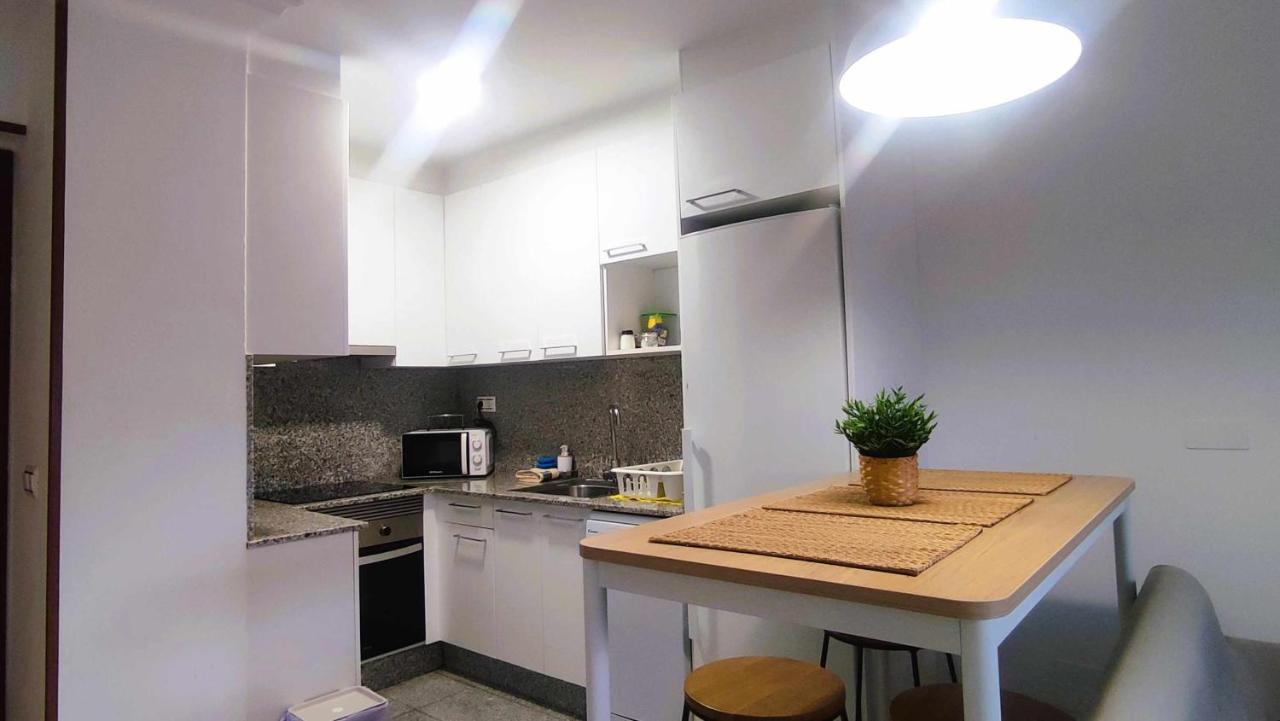 Precioso Apartamento En Ares Zewnętrze zdjęcie