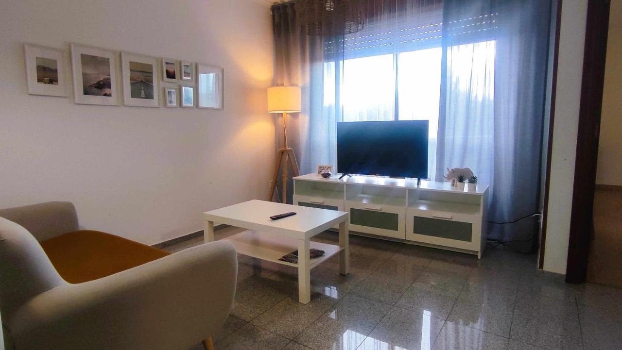 Precioso Apartamento En Ares Zewnętrze zdjęcie