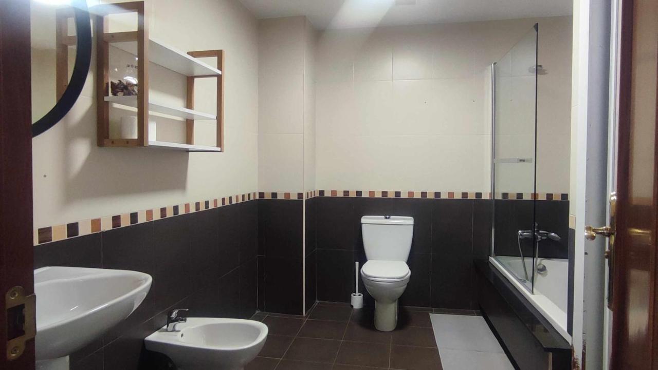 Precioso Apartamento En Ares Zewnętrze zdjęcie