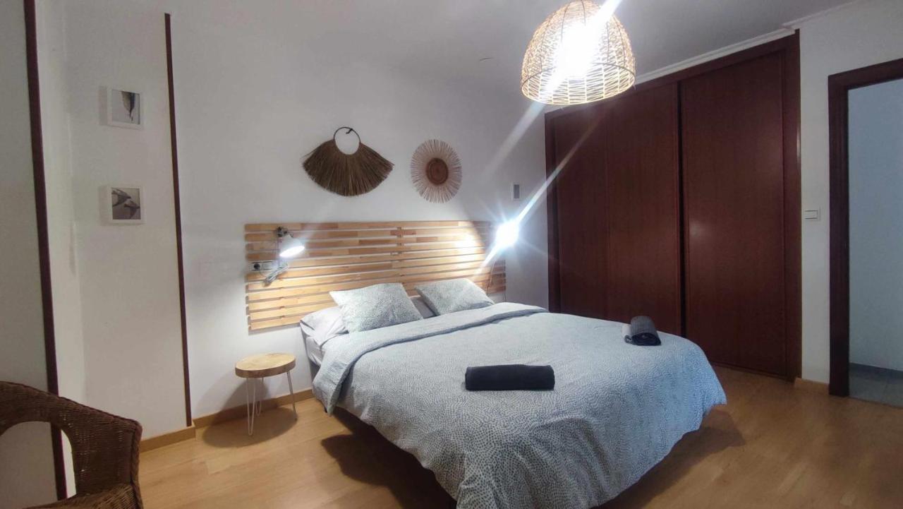 Precioso Apartamento En Ares Zewnętrze zdjęcie