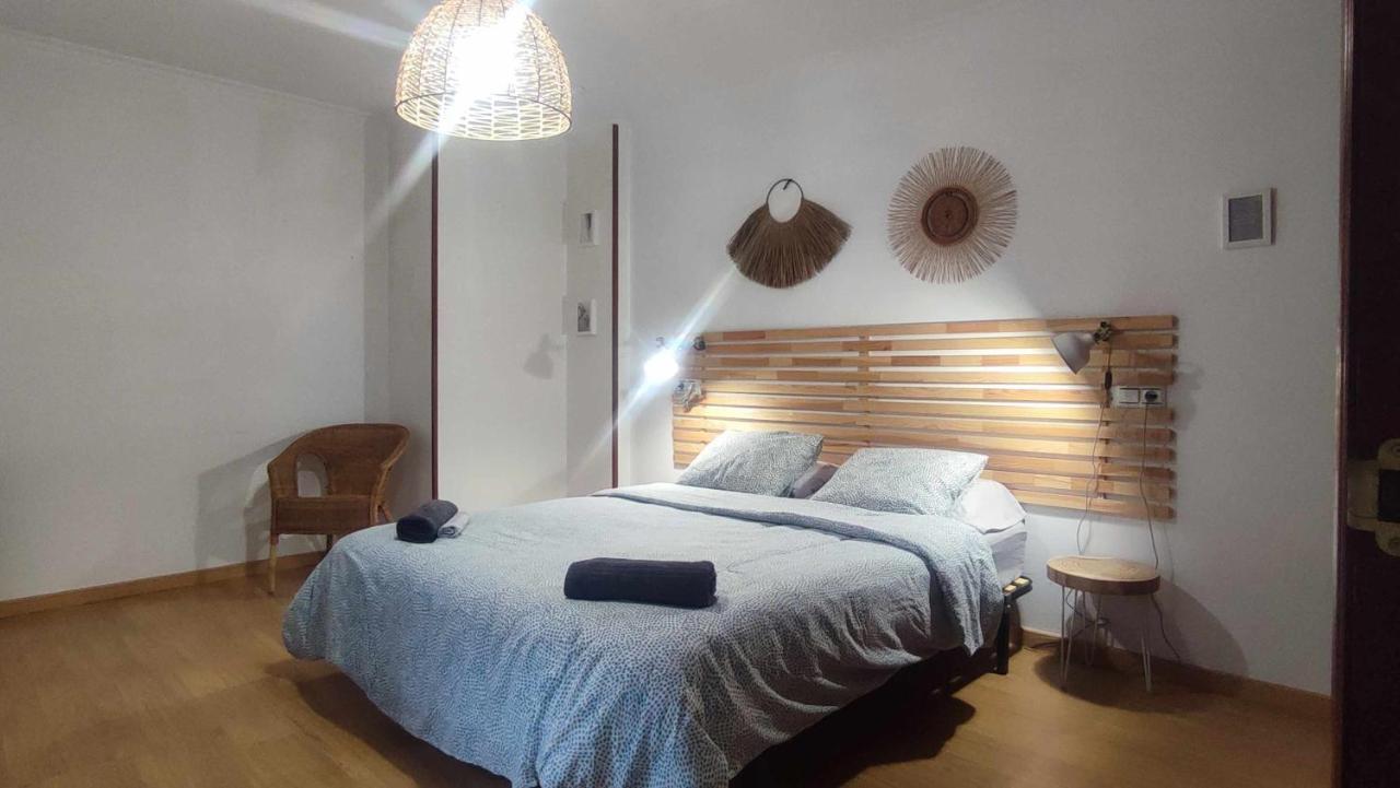 Precioso Apartamento En Ares Zewnętrze zdjęcie