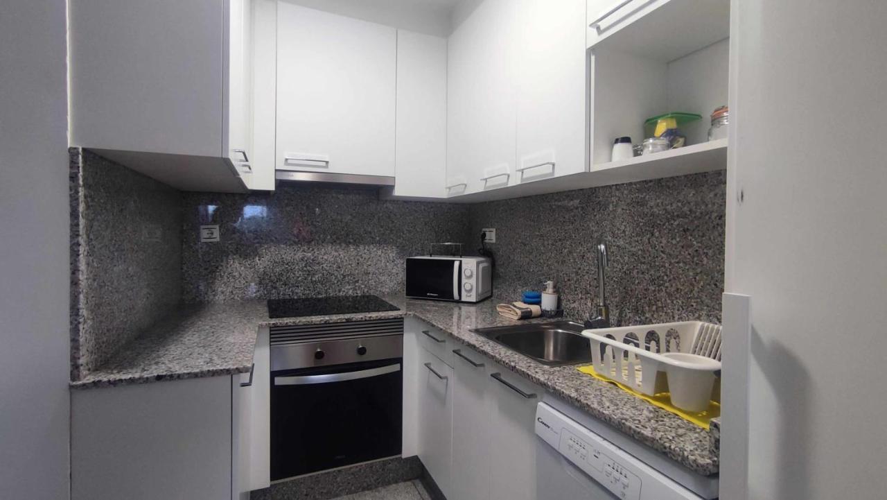 Precioso Apartamento En Ares Zewnętrze zdjęcie