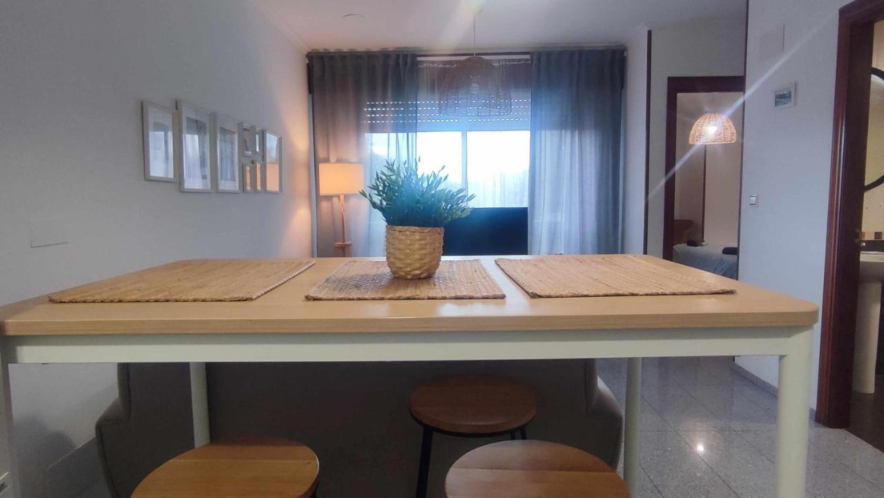 Precioso Apartamento En Ares Zewnętrze zdjęcie