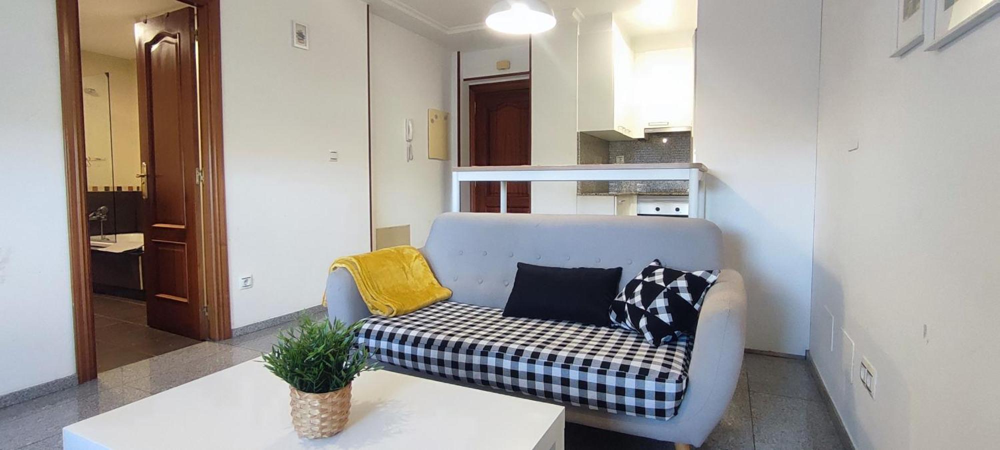 Precioso Apartamento En Ares Zewnętrze zdjęcie